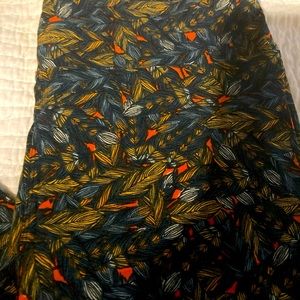 Women’s, Size Lg LuLaRoe leggings